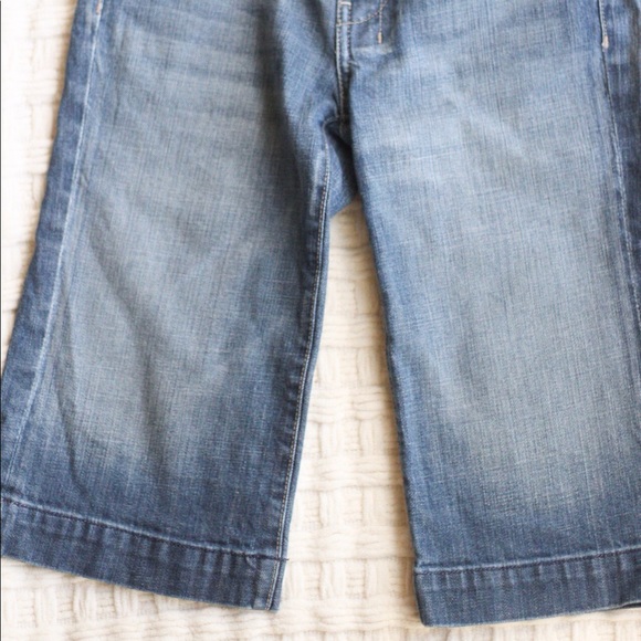 Sevens Capris/Shorts - Picture 3 of 3